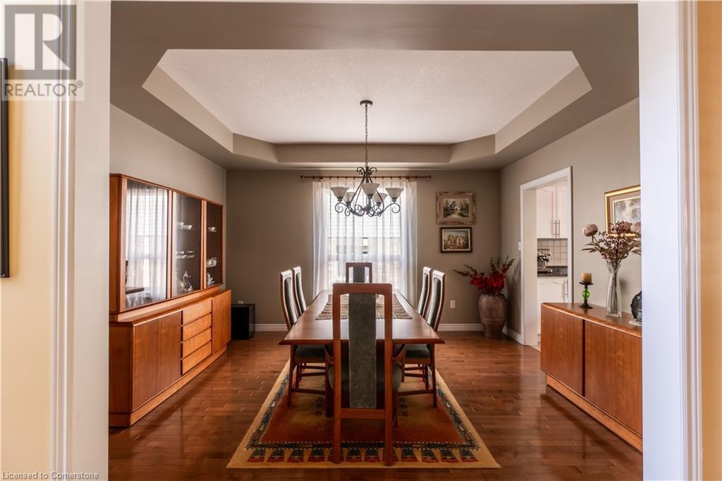 Image of property at 54 HEARTHWOOD Crescent