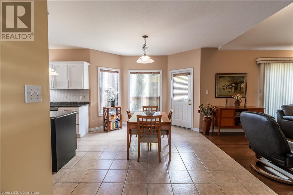 Image of property at 54 HEARTHWOOD Crescent