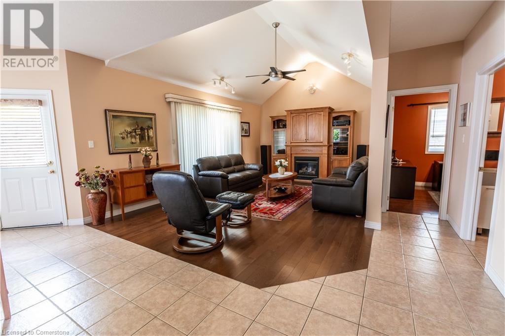 Image of property at 54 HEARTHWOOD Crescent