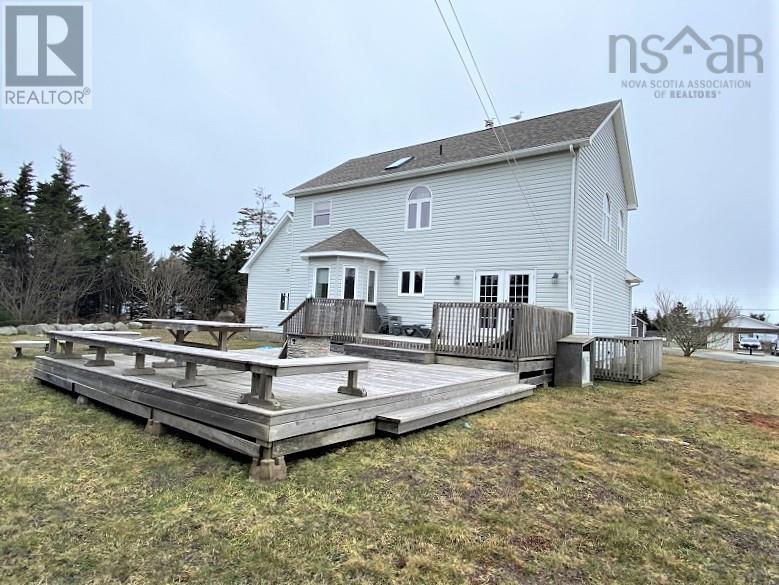 74 Woodland Street, Clark's Harbour, Nova Scotia  B0W 1P0 - Photo 21 - 202408851