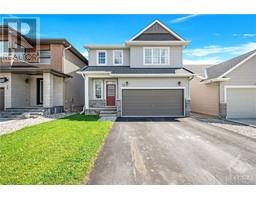 73 DUN SKIPPER DRIVE Findlay Creek