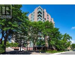 40 ARTHUR STREET UNIT#1101