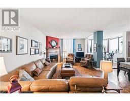 40 ARTHUR STREET UNIT#1101