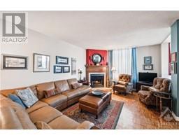40 ARTHUR STREET UNIT#1101