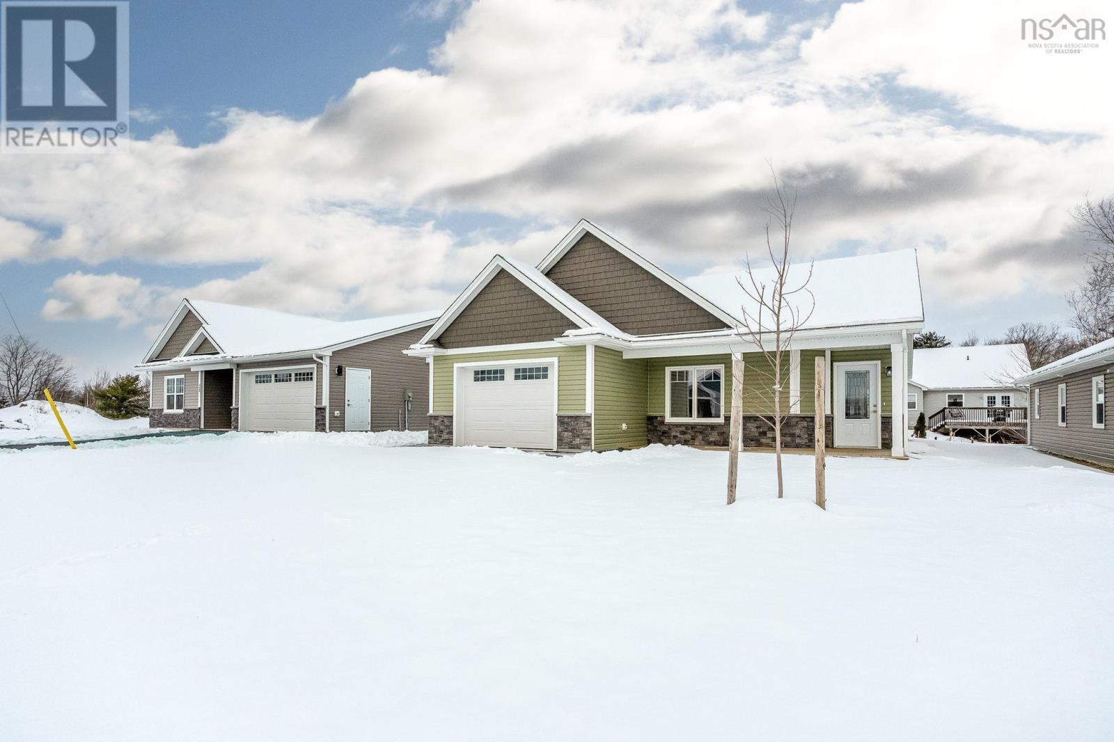 Lot # 433 39 Covey Drive, North Kentville, Nova Scotia  B4N 0H8 - Photo 3 - 202401413