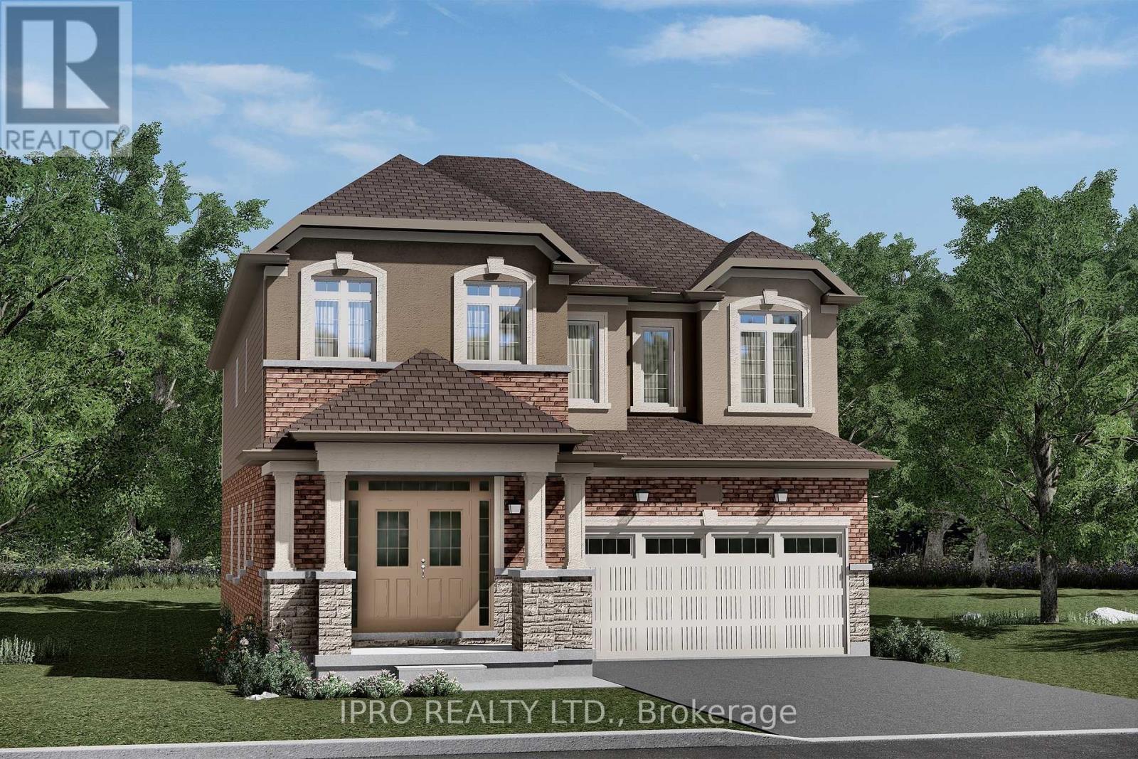 Phase 3 - Lot 120 Waldron Street, Brantford, Ontario  N3V 0B8 - Photo 1 - X8414184