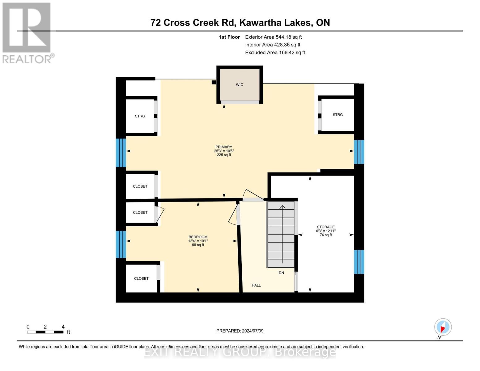 76 Cross Creek Road, Kawartha Lakes, Ontario  K9V 4R2 - Photo 40 - X9033148