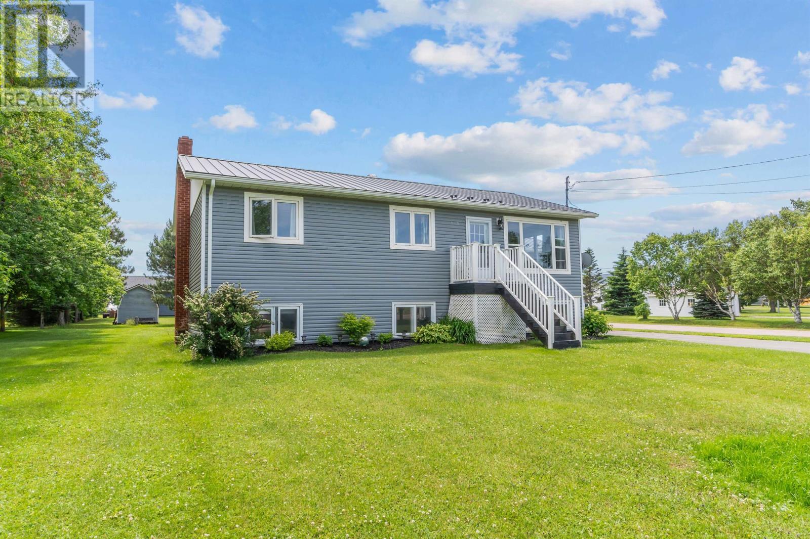 1707 Route 124, Abrams Village, Prince Edward Island  C0B 2E0 - Photo 2 - 202416469