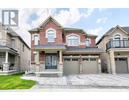 42 Marlene Johnston Drive, East Gwillimbury, Ca