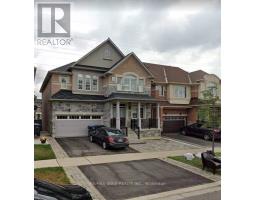 64 LEADERSHIP DRIVE, brampton (credit valley), Ontario