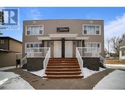 1-6, 4712 50 Street Augustana, Camrose, Ca