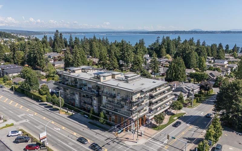 502 14022 North Bluff Road, White Rock, British Columbia  V4B 0B7 - Photo 13 - R2904192