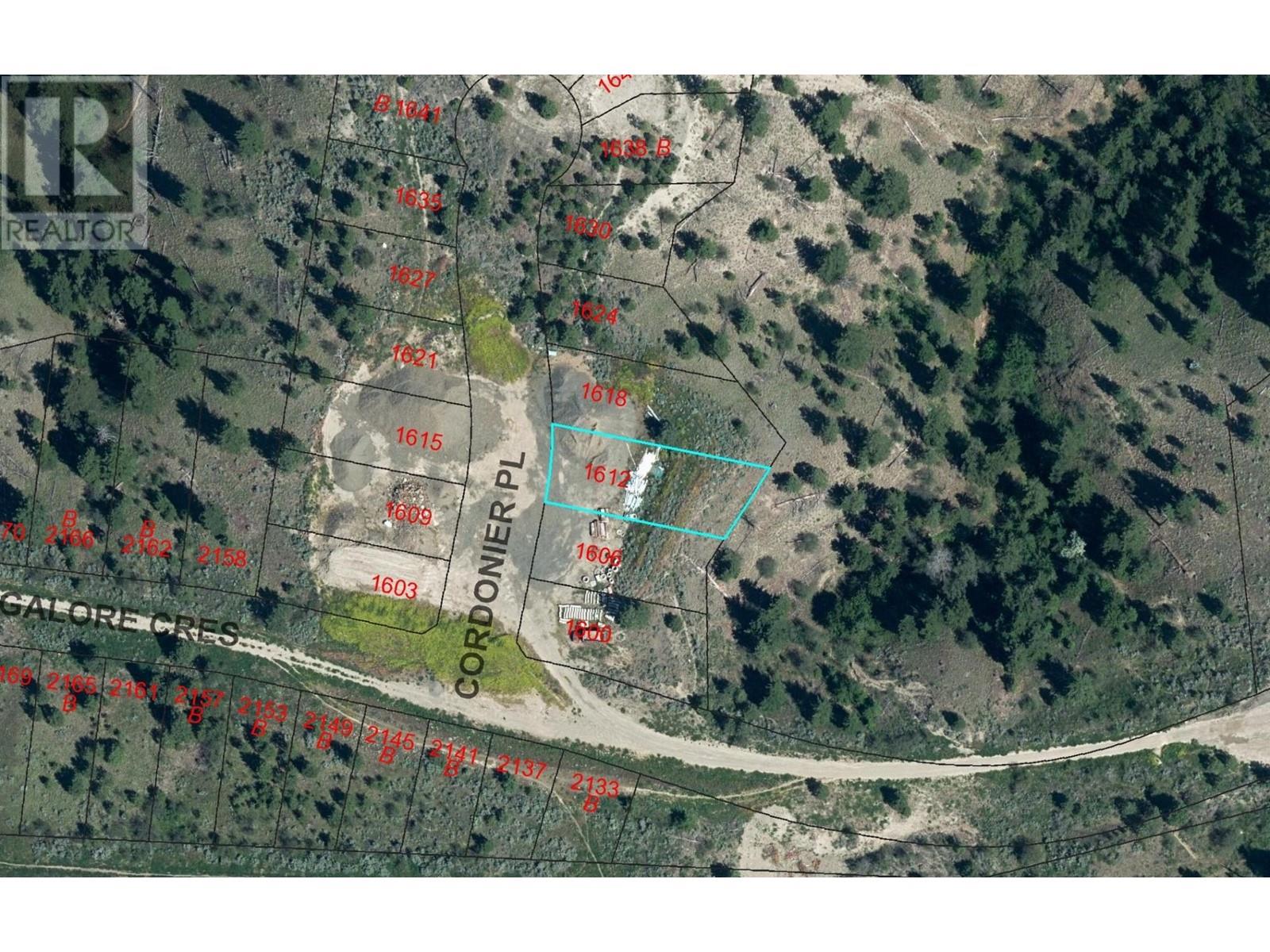 1612 Cordonier Place, Kamloops, British Columbia  V2E 0E4 - Photo 3 - 179757