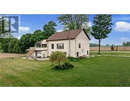 42403 BRIDGE Road McKillop Twp