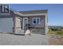 53 Rockingstone Drive, Saint John, Ca