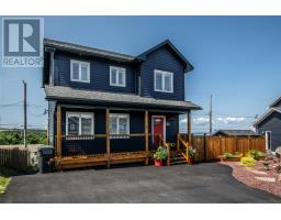 6 Little Bell Place, Conception Bay South, Ca