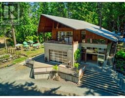 6621 HARBOUR HILL DRIVE, pender island, British Columbia