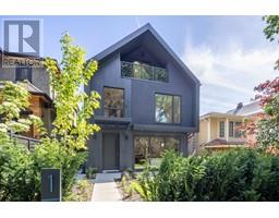 2 730 W 17 Avenue, Vancouver, Ca