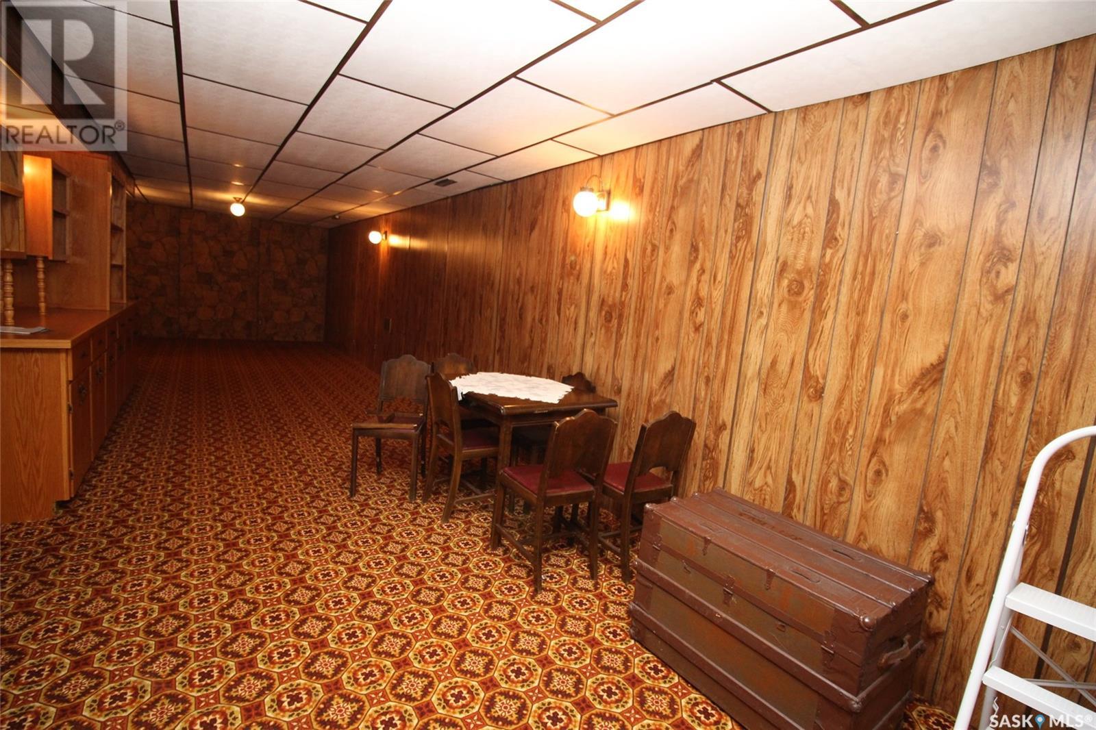 496 3rd Avenue E, Shaunavon, Saskatchewan  S0N 2M0 - Photo 24 - SK976344