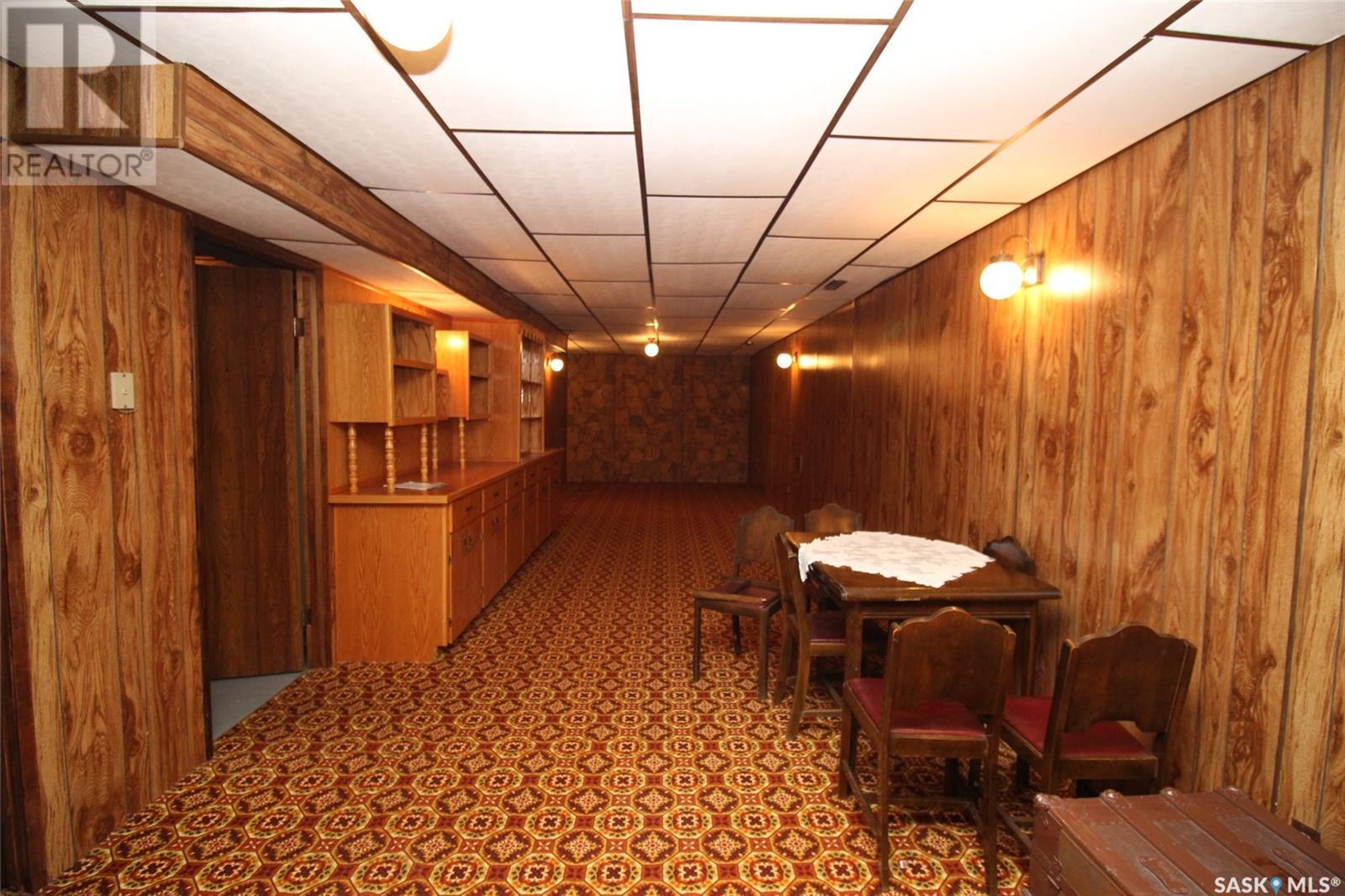 496 3rd Avenue E, Shaunavon, Saskatchewan  S0N 2M0 - Photo 25 - SK976344
