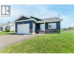 306 Glengrove, Moncton, Ca