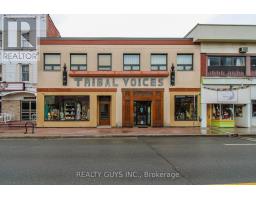 179 CHARLOTTE STREET, peterborough (downtown), Ontario