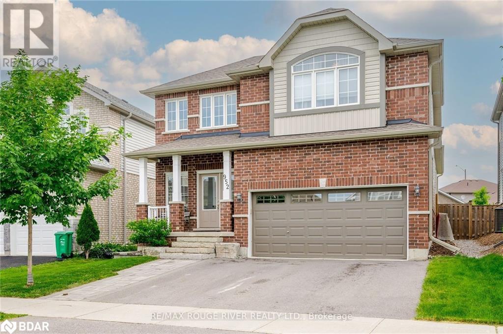 952 Avery Avenue, Peterborough, Ontario  K9J 0G9 - Photo 1 - 40618854