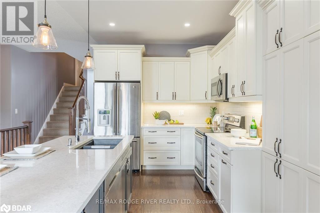 952 Avery Avenue, Peterborough, Ontario  K9J 0G9 - Photo 10 - 40618854