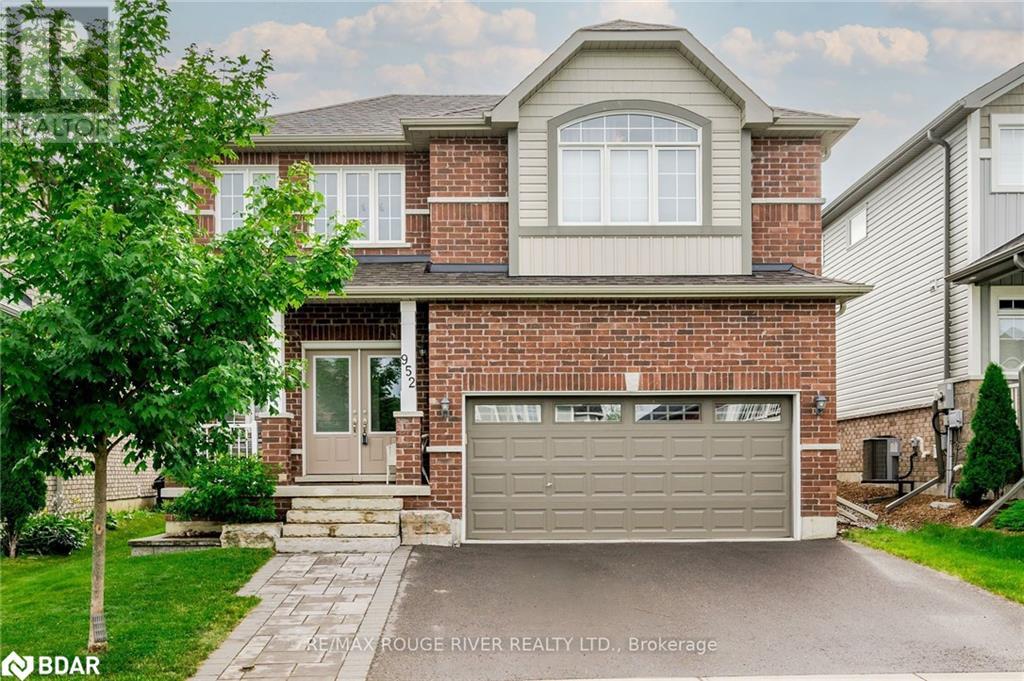 952 Avery Avenue, Peterborough, Ontario  K9J 0G9 - Photo 2 - 40618854