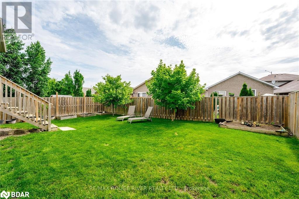 952 Avery Avenue, Peterborough, Ontario  K9J 0G9 - Photo 33 - 40618854