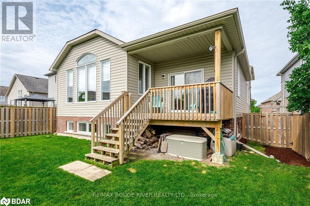 952 Avery Avenue, Peterborough, Ontario  K9J 0G9 - Photo 35 - 40618854