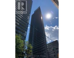 2407 - 832 BAY STREET, toronto (bay street corridor), Ontario