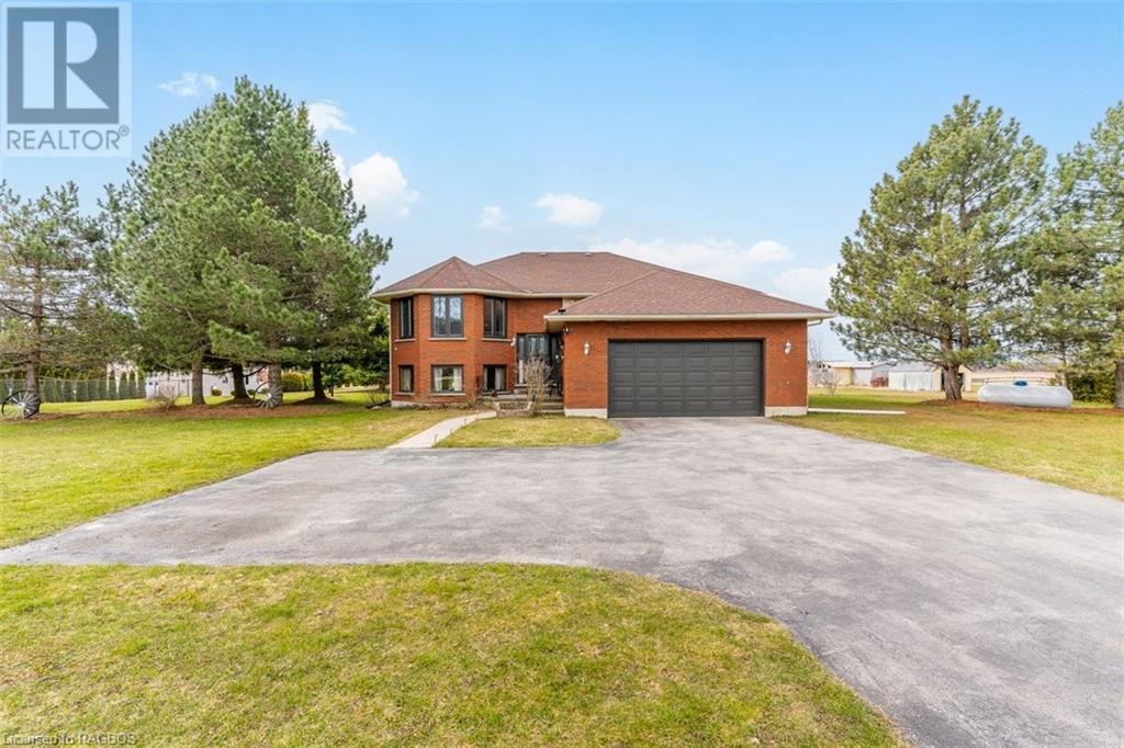 363618 LINDENWOOD Road, kemble, Ontario