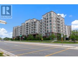 518 - 2490 Old Bronte Road, Oakville, Ca