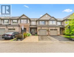 44 - 2019 Trawden Way, Oakville, Ca