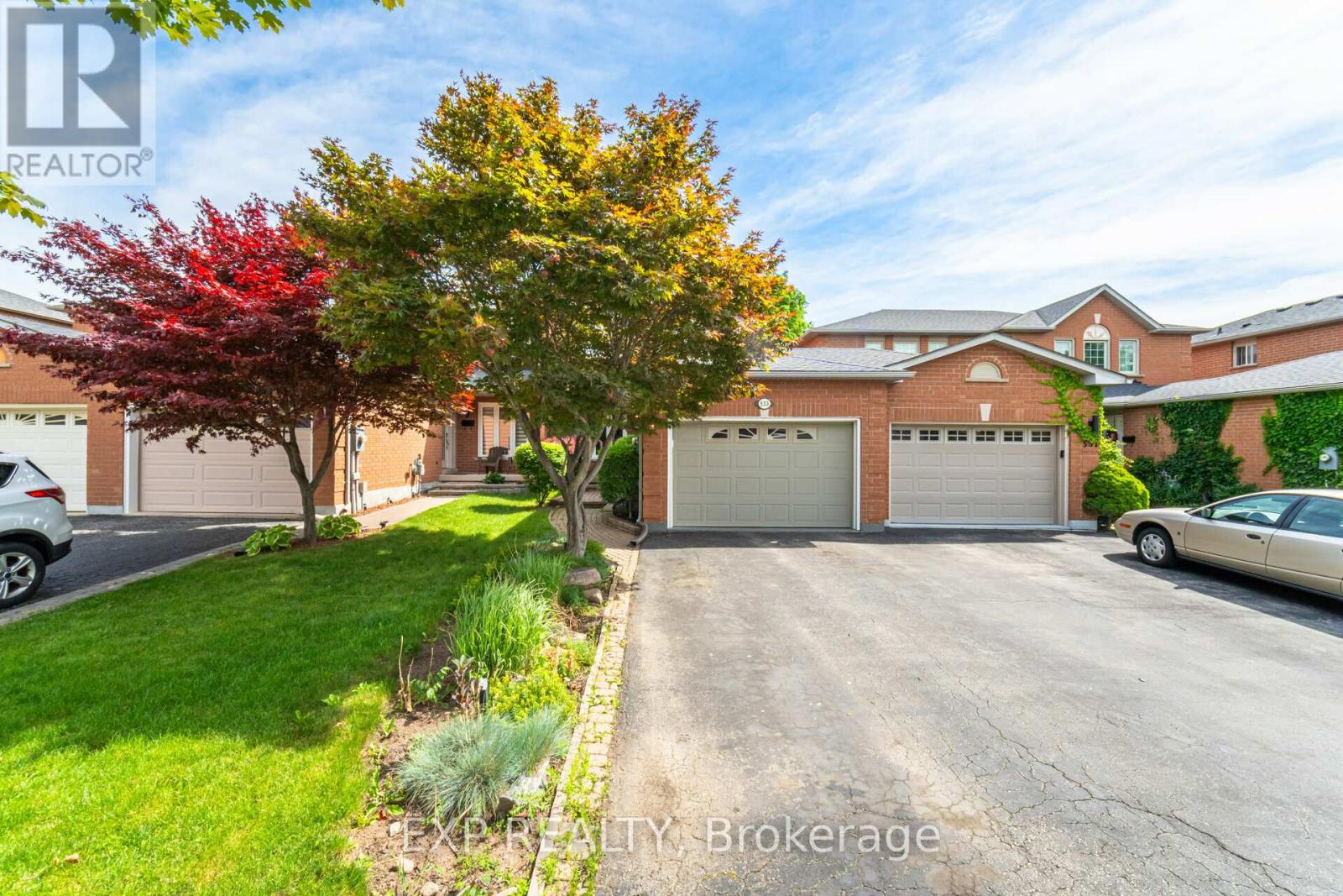 533 ELIZA CRESCENT, burlington (appleby), Ontario