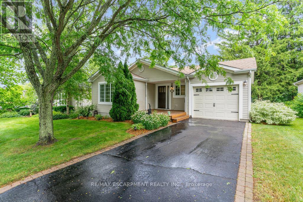 105 GLENARIFF DRIVE, hamilton, Ontario