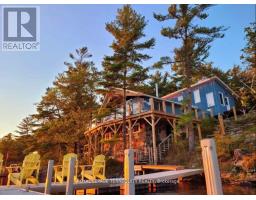 2179 Harrison Trail, Georgian Bay, Ca