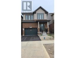 31 CROSSMORE CRESCENT, cambridge, Ontario