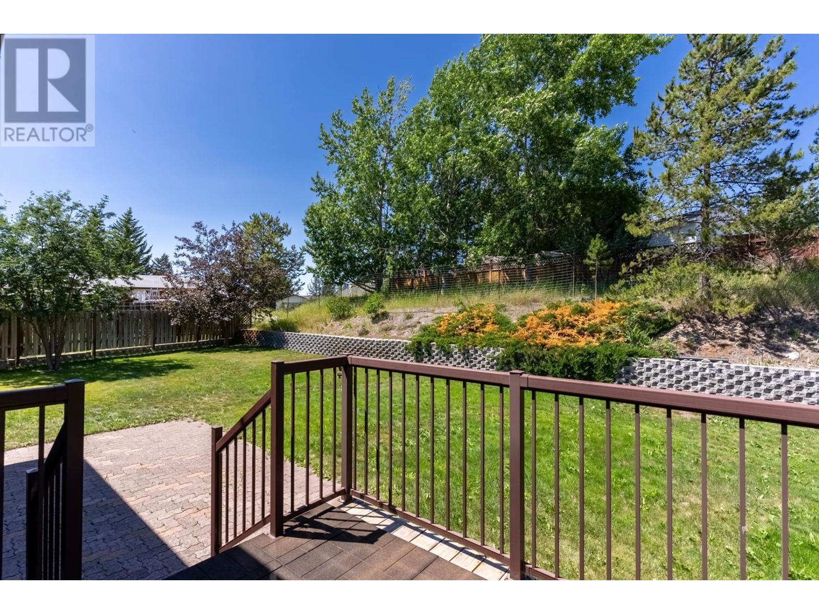 310 Cinnibar Crt, Logan Lake, British Columbia   - Photo 26 - 179811