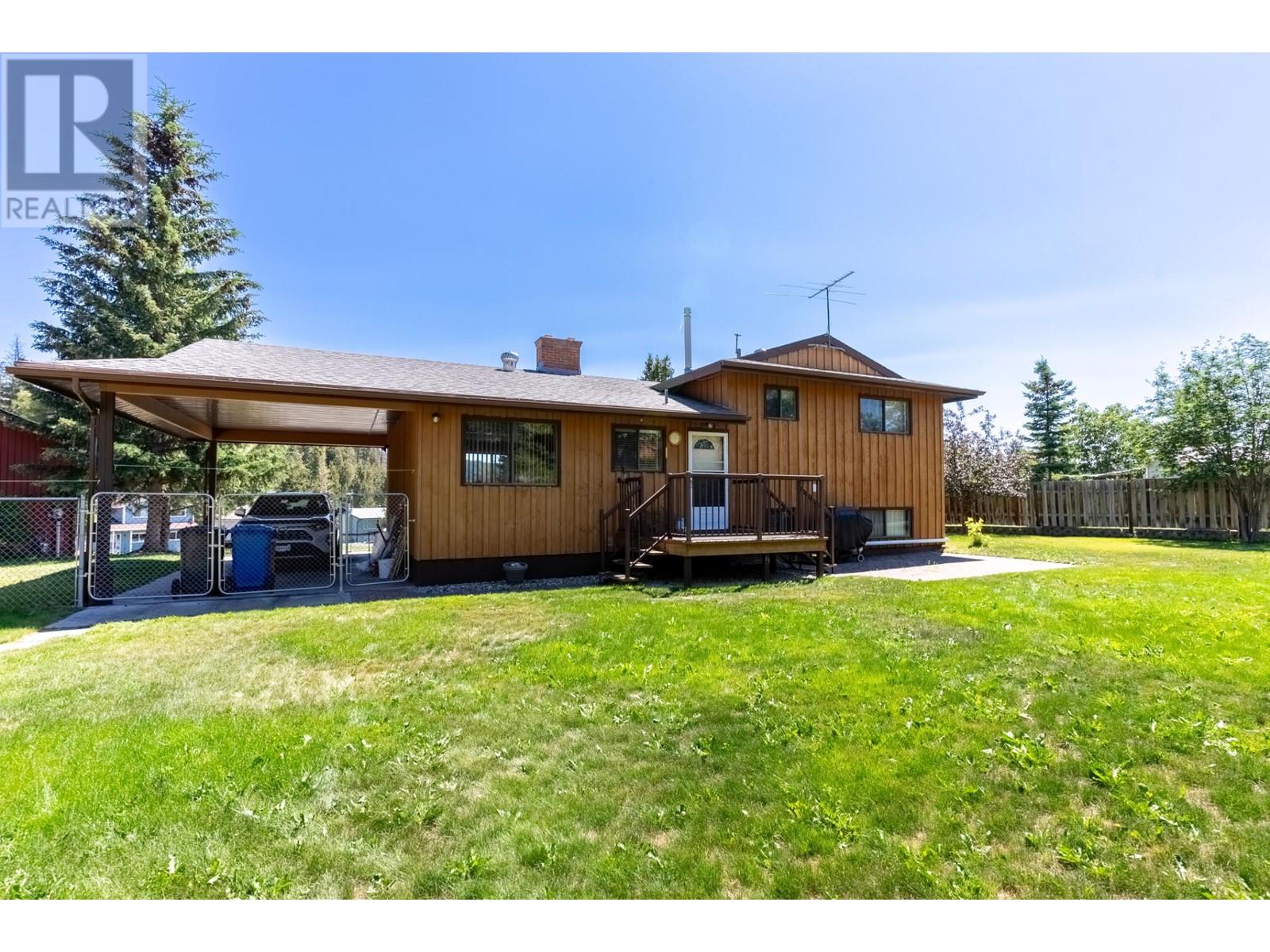 310 Cinnibar Crt, Logan Lake, British Columbia   - Photo 28 - 179811