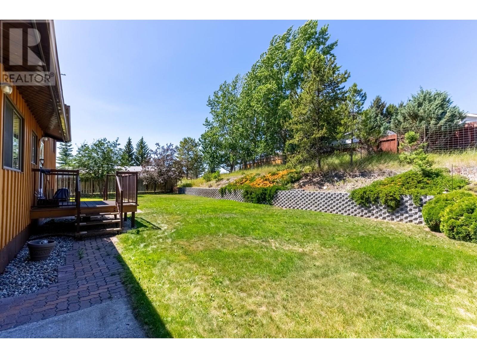 310 Cinnibar Crt, Logan Lake, British Columbia   - Photo 29 - 179811