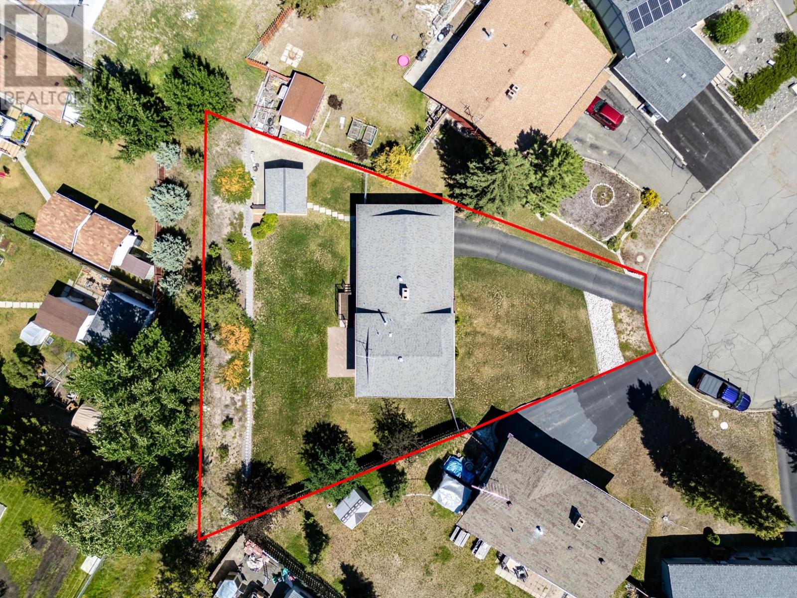 310 Cinnibar Crt, Logan Lake, British Columbia   - Photo 33 - 179811