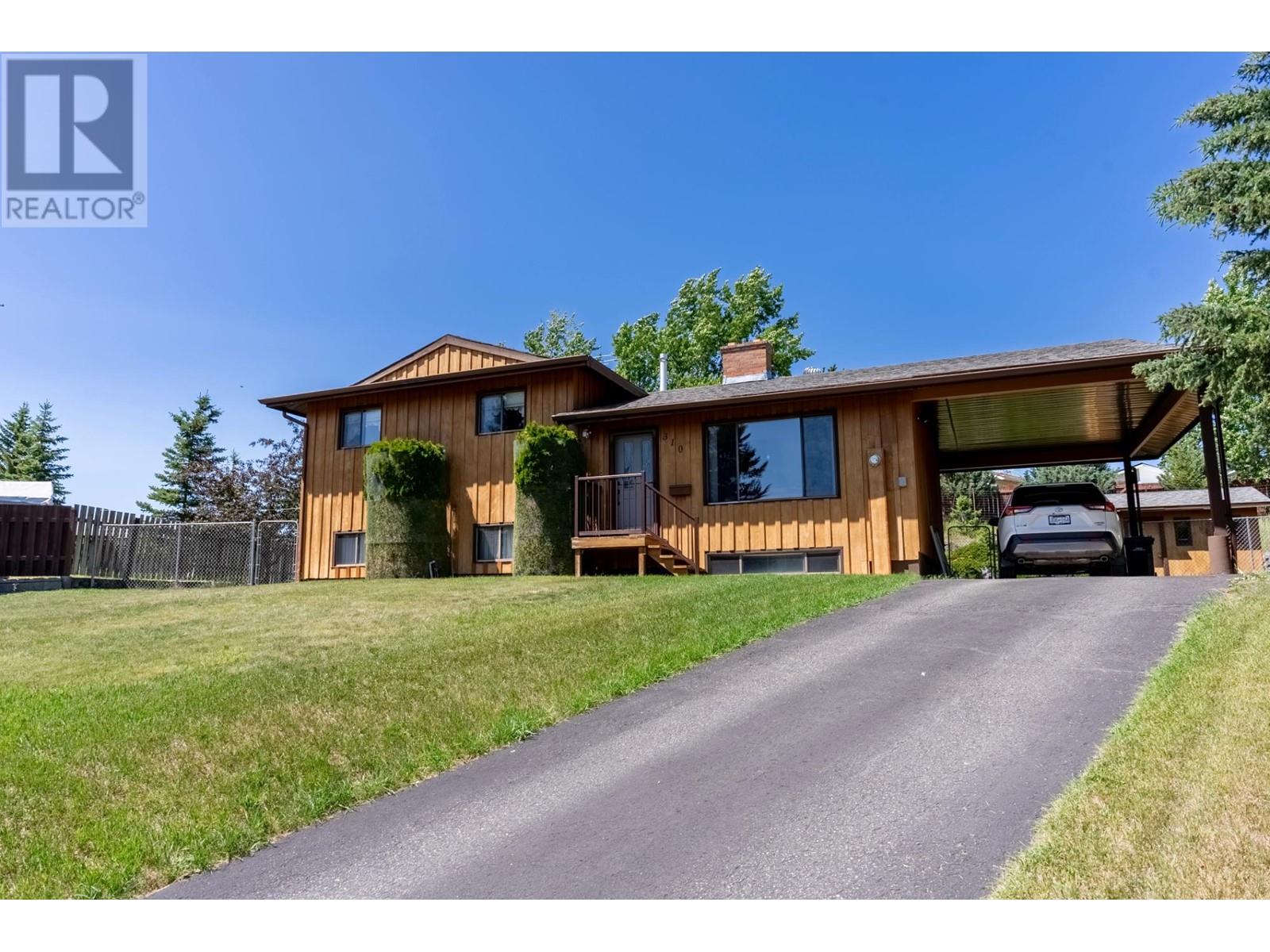 310 Cinnibar Crt, Logan Lake, British Columbia   - Photo 4 - 179811