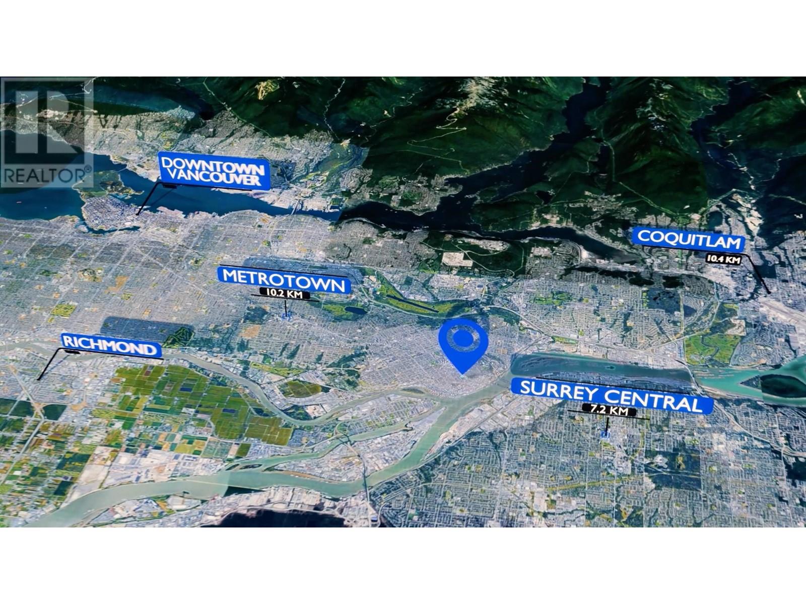 210 Sixth Street, New Westminster, British Columbia  V3L 3A2 - Photo 10 - C8061425