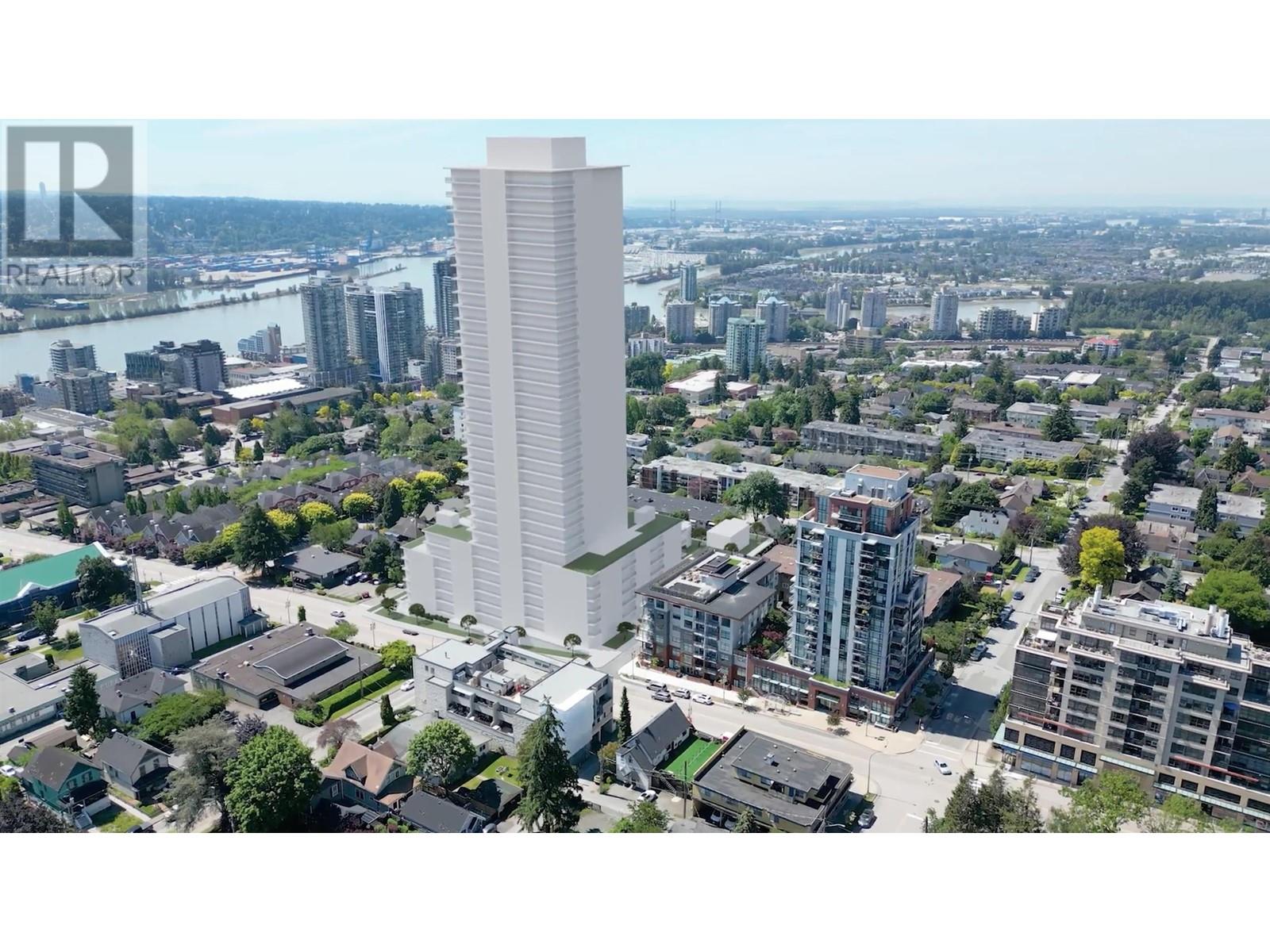 210 Sixth Street, New Westminster, British Columbia  V3L 3A2 - Photo 11 - C8061425