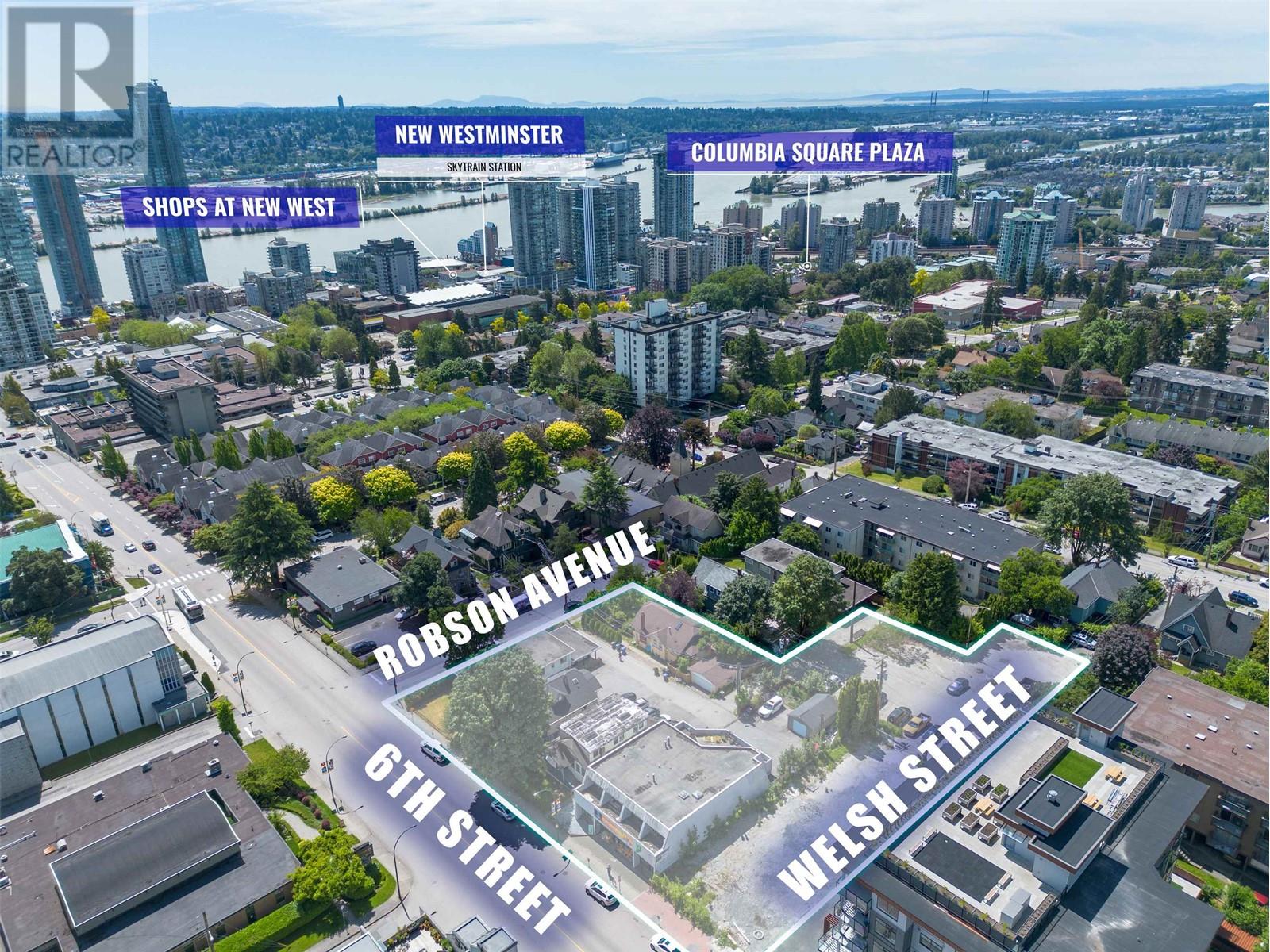 210 Sixth Street, New Westminster, British Columbia  V3L 3A2 - Photo 16 - C8061425