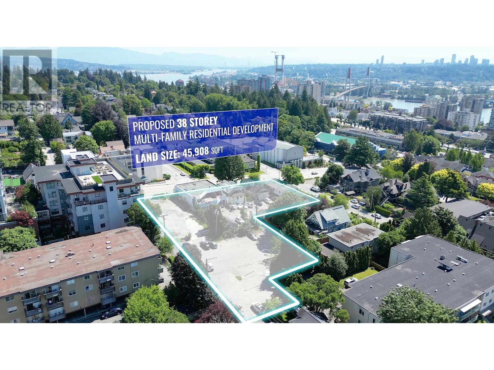 210 Sixth Street, New Westminster, British Columbia  V3L 3A2 - Photo 4 - C8061425