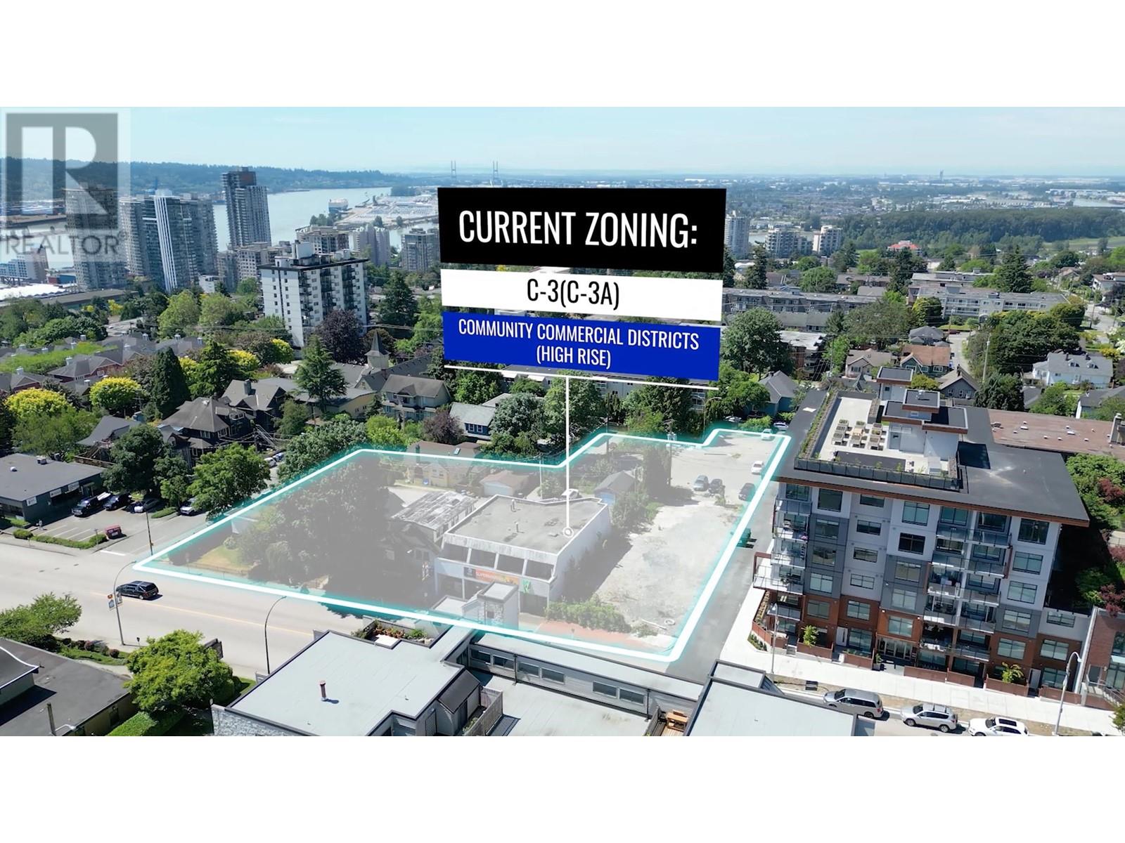 210 Sixth Street, New Westminster, British Columbia  V3L 3A2 - Photo 6 - C8061425