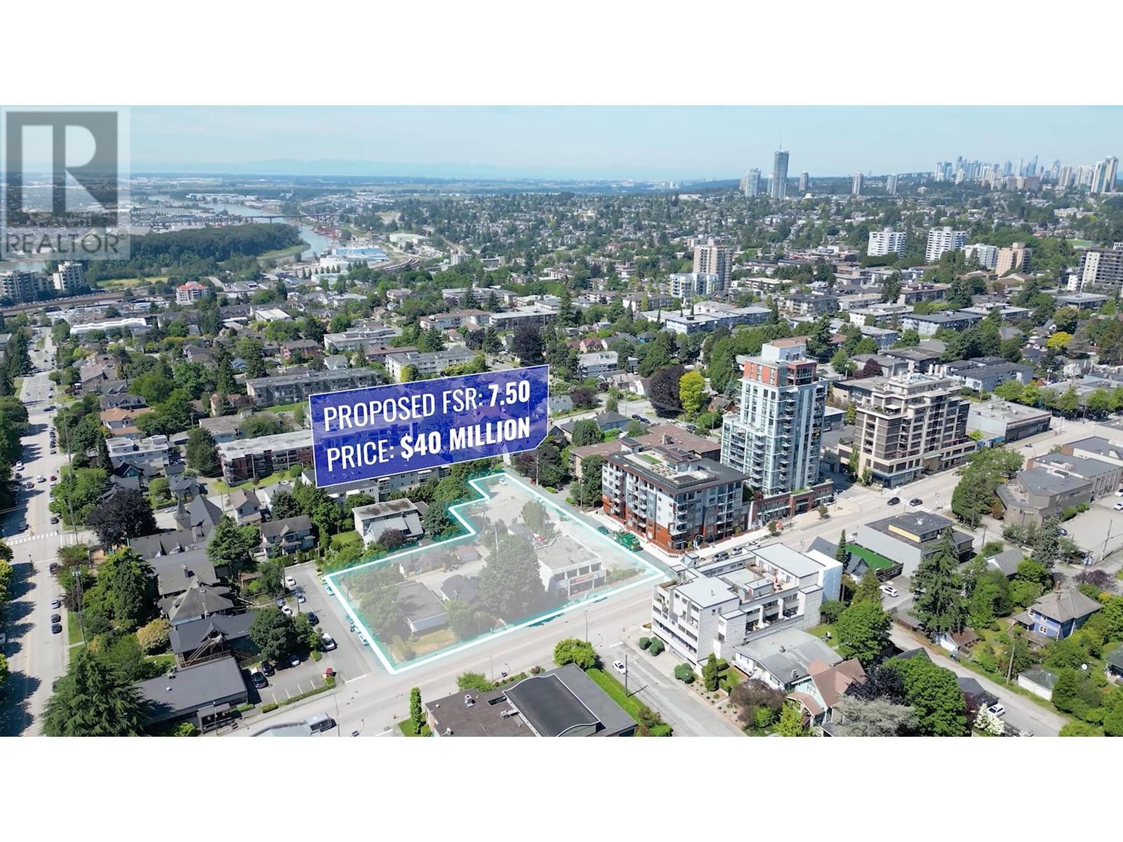 210 Sixth Street, New Westminster, British Columbia  V3L 3A2 - Photo 7 - C8061425